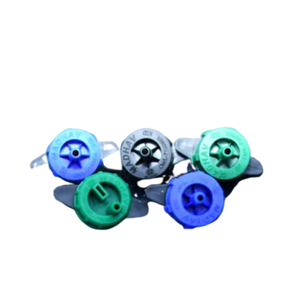 DRIPPERS